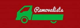 Removalists White Mountain - Furniture Removalist Services